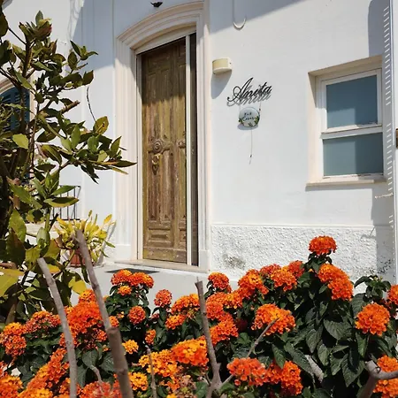 Cesar Bed and breakfast