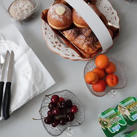 Cesar Bed and breakfast