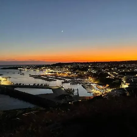 Cesar Bed and breakfast Castrignano del Capo