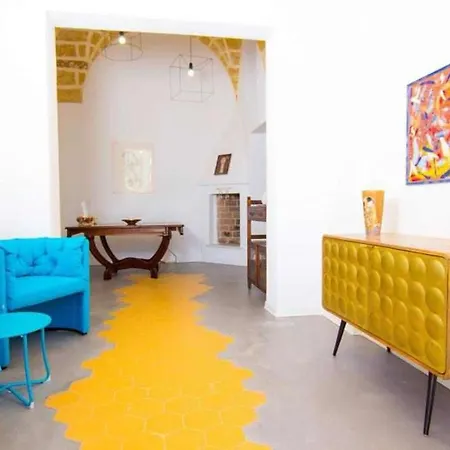 Bed and breakfast Cesar