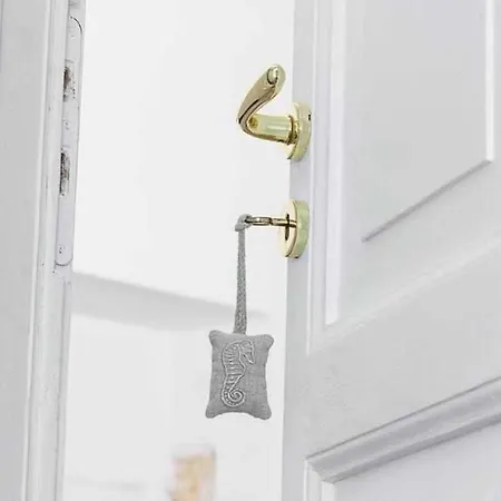 Cesar Bed and breakfast Castrignano del Capo