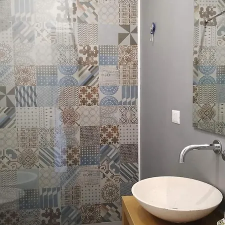 Bed and breakfast Cesar 3*