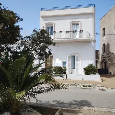 Bed and breakfast Cesar Castrignano del Capo