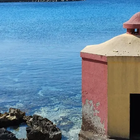 Cesar Castrignano del Capo