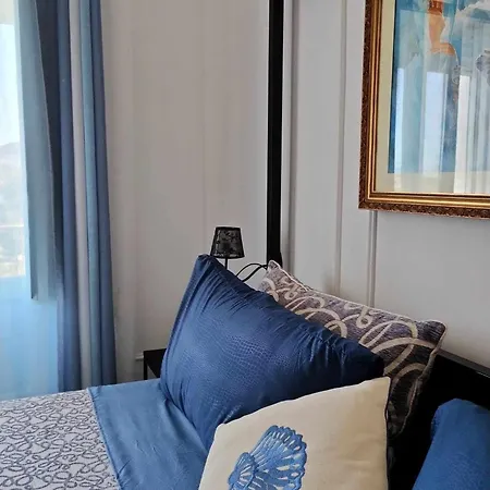 Bed and breakfast Cesar