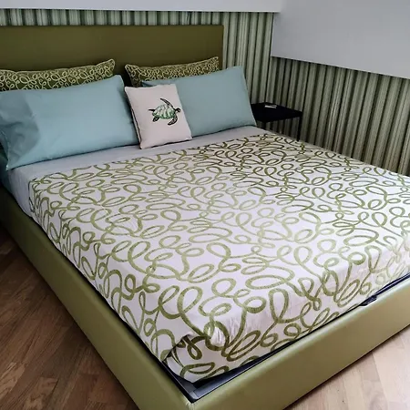 Bed and breakfast Cesar 3*