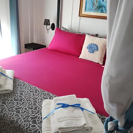 Cesar Bed and breakfast