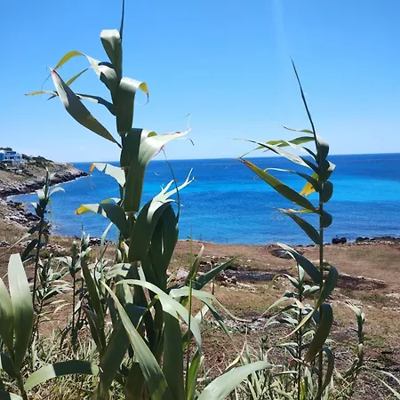 Cesar 3* Castrignano del Capo