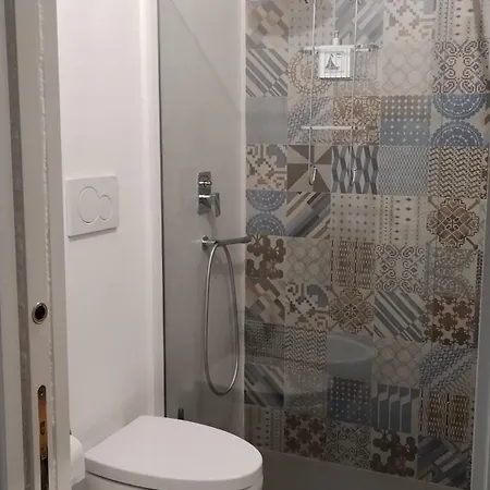 Bed and breakfast Cesar 3*