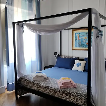 Bed and breakfast Cesar Castrignano del Capo