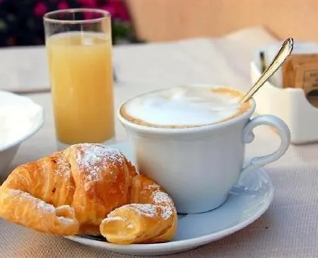 Cesar Bed and breakfast