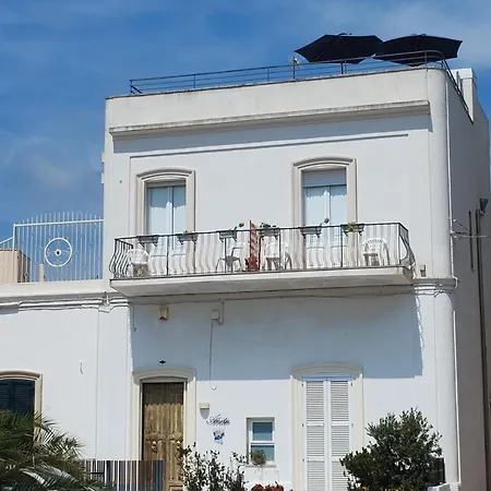 Bed and breakfast Cesar