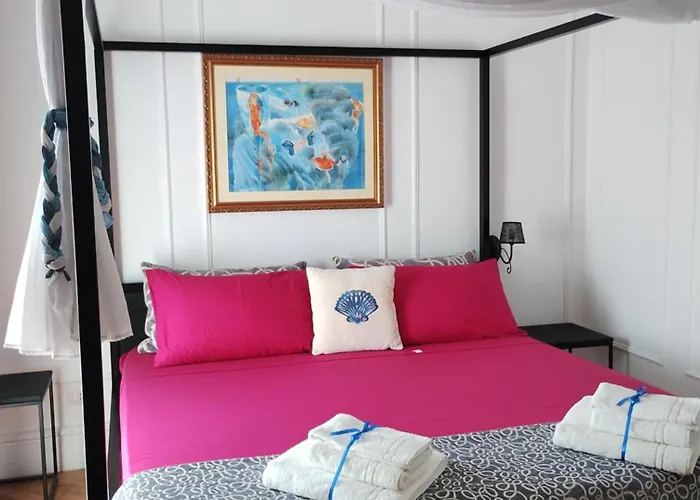 Cesar Bed and Breakfast