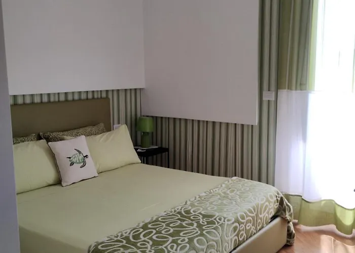 Cesar Bed and Breakfast 3*