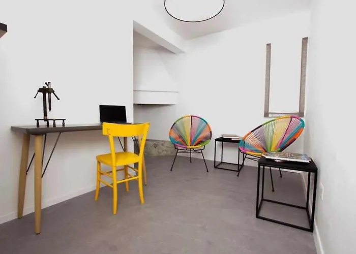 Cesar Bed and Breakfast