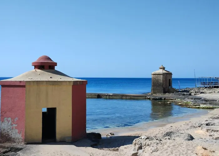 Cesar Bed and Breakfast 3*