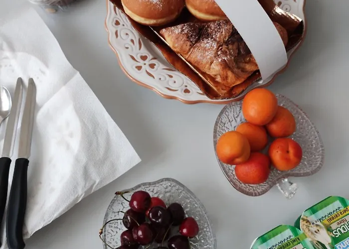 Cesar Bed and Breakfast