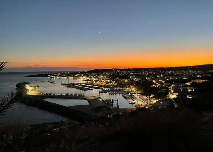 Cesar Bed and Breakfast Castrignano del Capo