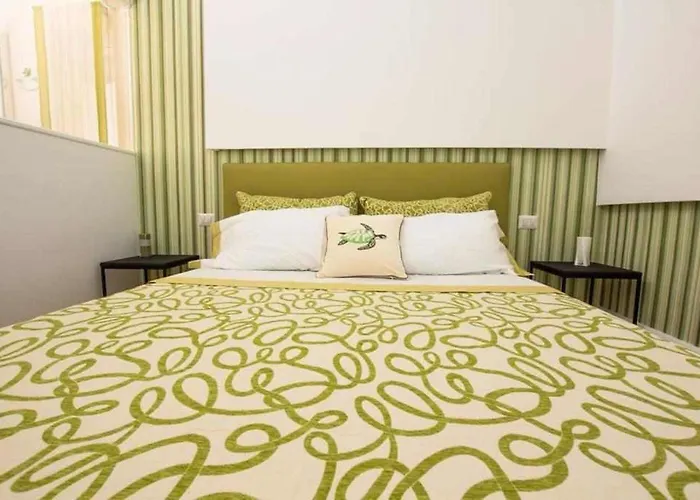 Cesar Bed and Breakfast