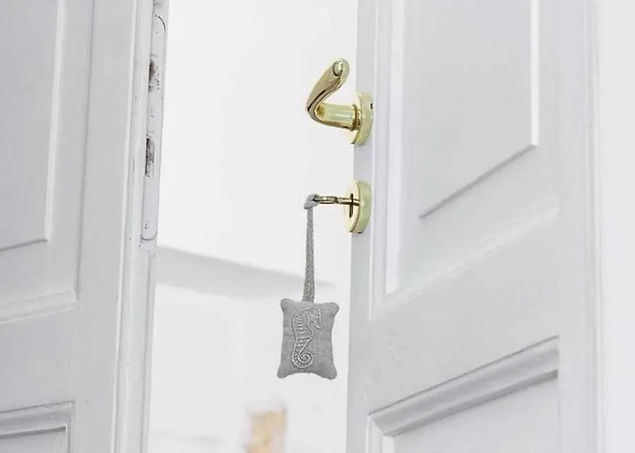 Cesar Bed and Breakfast Castrignano del Capo