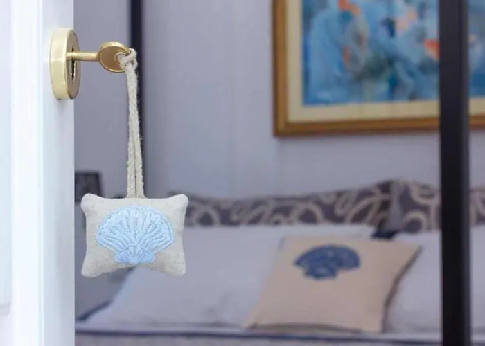Cesar Bed and Breakfast 3*