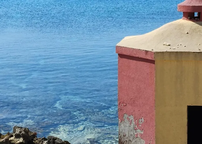 Cesar Castrignano del Capo