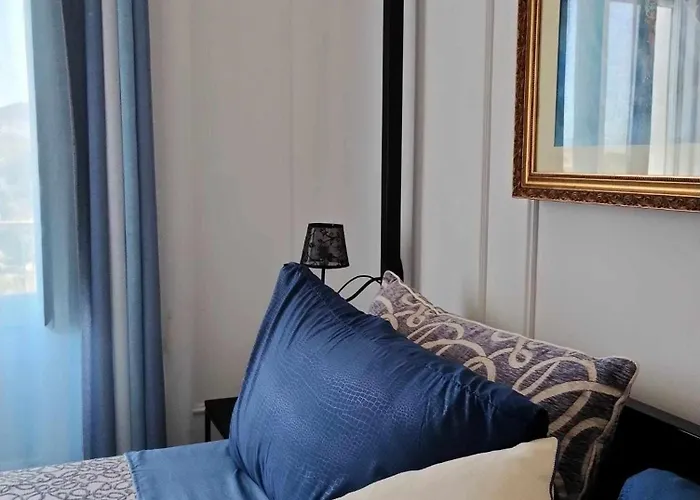 Bed and Breakfast Cesar