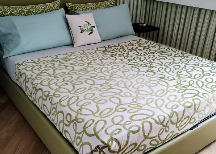 Bed and Breakfast Cesar 3*