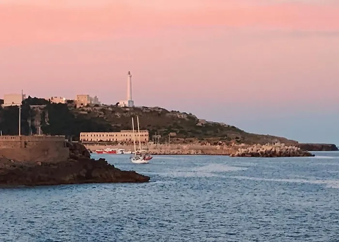 Bed and Breakfast Cesar 3*