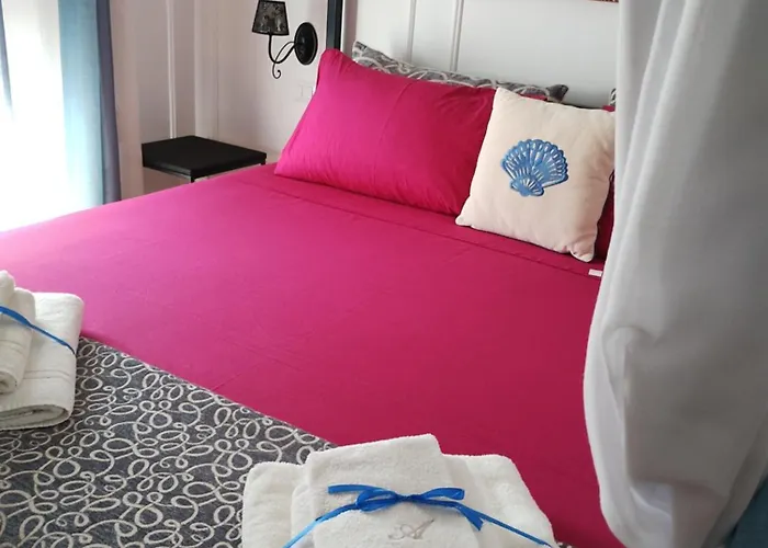 Cesar Bed and Breakfast