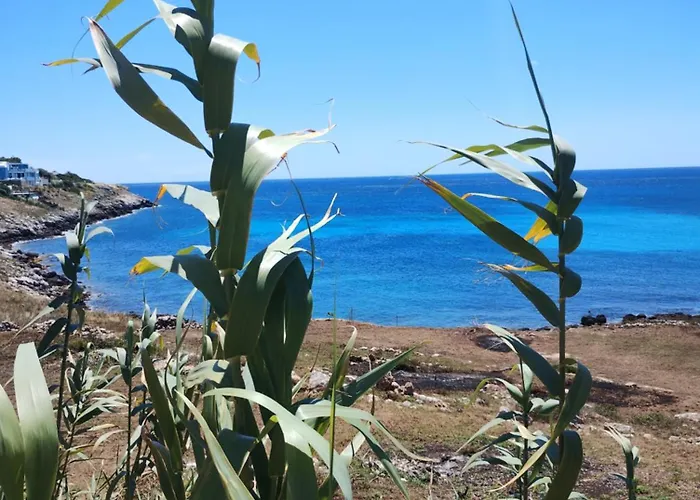 Cesar 3* Castrignano del Capo