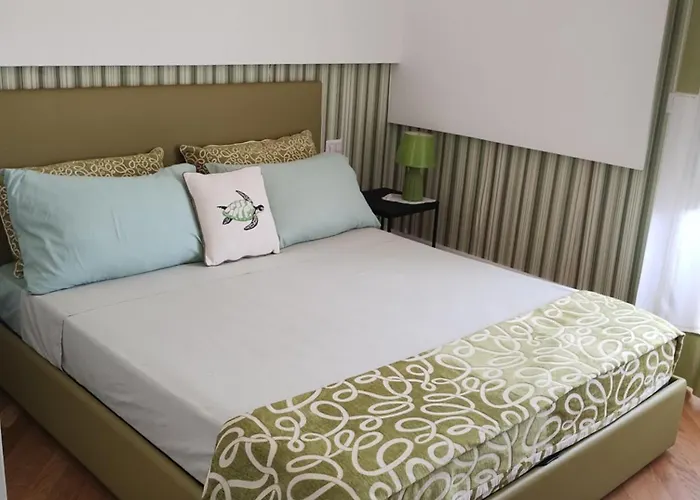 Cesar Bed and Breakfast