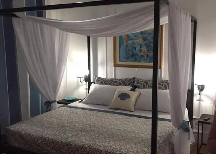 Bed and Breakfast Cesar Castrignano del Capo