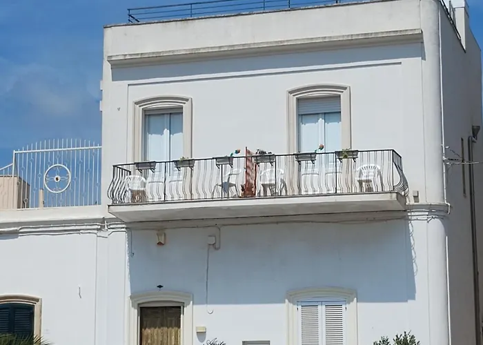 Bed and Breakfast Cesar