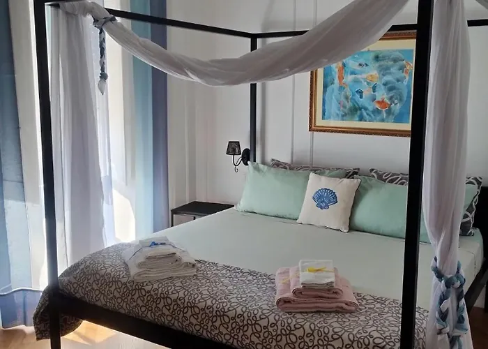 Cesar Bed and Breakfast 3*