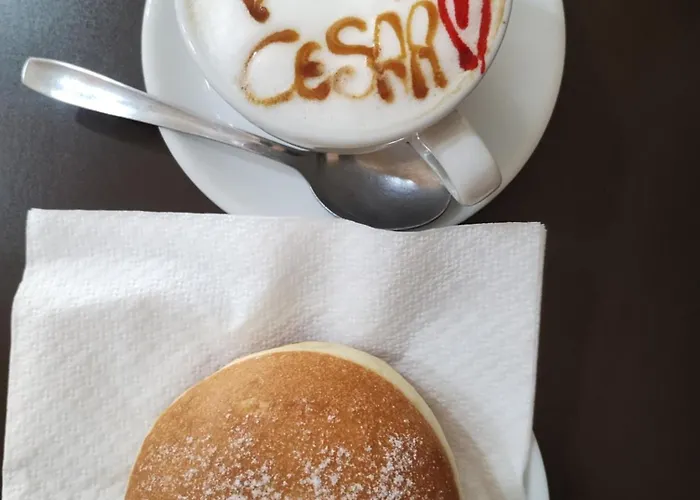 Cesar Bed and Breakfast