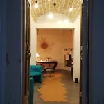 לינה וארוחת בוקר Cesar קסטריניאנו דל קאפו
