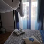 לינה וארוחת בוקר Cesar 3*