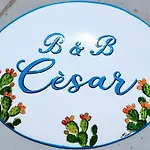 Cèsar Bed & Breakfast
