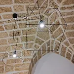 לינה וארוחת בוקר Cesar