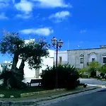 לינה וארוחת בוקר Cesar קסטריניאנו דל קאפו