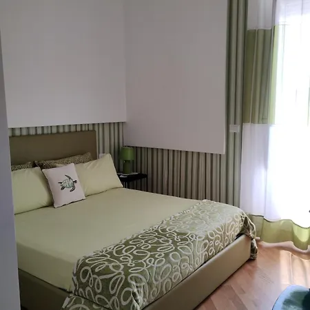 Cesar Bed & Breakfast 3*