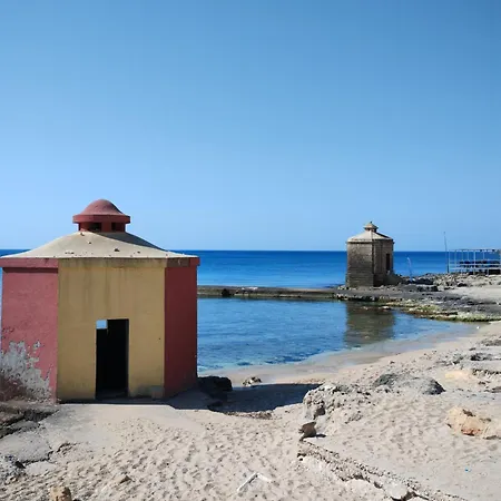 Cesar Bed & Breakfast 3*