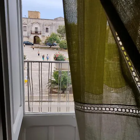 Cesar Bed & Breakfast 3*