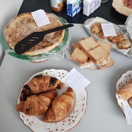 Cesar Couette-café Castrignano del Capo