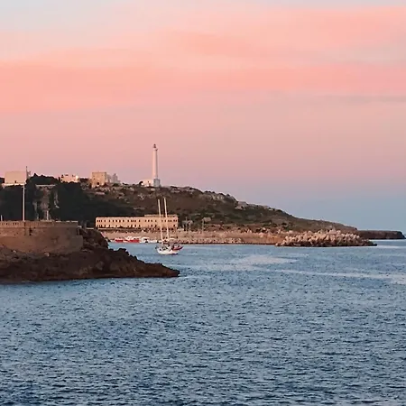 Couette-café Cesar 3*