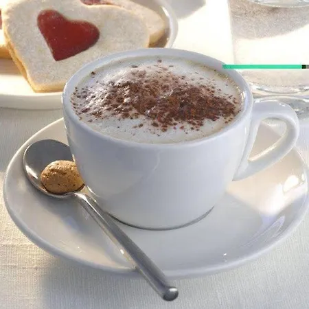 Couette-café Cesar Castrignano del Capo