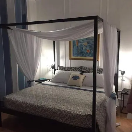 Couette-café Cesar Castrignano del Capo