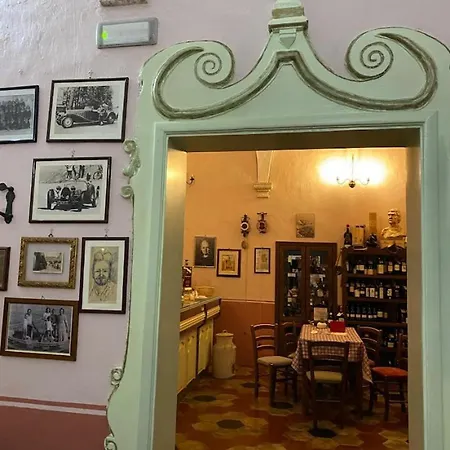 Cesar 3* Castrignano del Capo