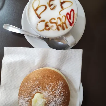 Cesar Bed & Breakfast